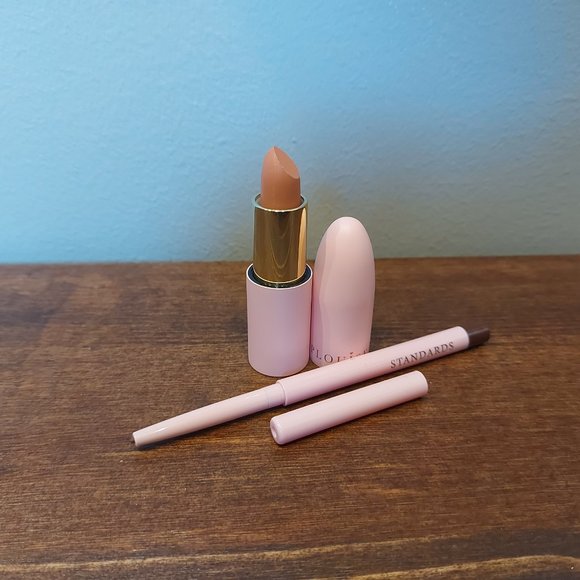 P. Louise Boarding Pass - Business Class Lippie Duo - Picture 1 of 4